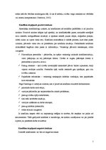 Referāts 'Konfliktu risināšanas paņēmieni darbā ar klientiem', 5.