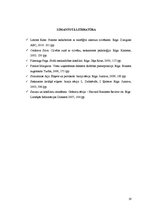 Referāts 'Konfliktu risināšanas paņēmieni darbā ar klientiem', 19.