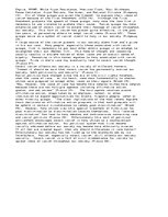 Eseja 'Racism Today', 2.