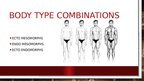 Prezentācija 'Human Body Types', 16.