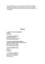 Prezentācija 'Human Body Types', 25.