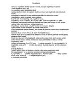 Konspekts 'Magnētisms', 1.