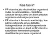 Prezentācija 'PP vitamīns - niacīns jeb nikotīnskābe', 2.