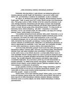 Eseja 'Atēnu demokrātija - mūsdienu demokrātijas priekšstats', 1.