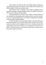 Eseja 'Skolas loma cilvēces pastāvēšanā', 3.