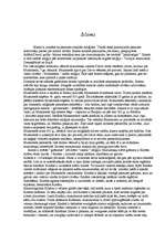 Konspekts 'Islams', 1.