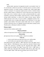 Paraugs 'Vadītāja nozīme organizācijas kultūras veidošanā un uzturēšanā izglītības iestād', 4.