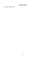 Paraugs 'Vadītāja nozīme organizācijas kultūras veidošanā un uzturēšanā izglītības iestād', 5.