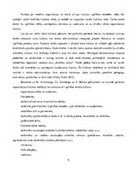 Paraugs 'Vadītāja nozīme organizācijas kultūras veidošanā un uzturēšanā izglītības iestād', 8.