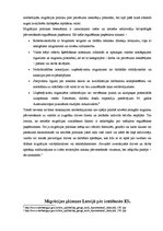 Referāts 'Latvijas iedzīvotāju migrācijas plūsmas kopš iestāšanās ES, to iemesli un ietekm', 4.