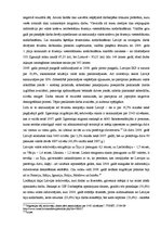 Referāts 'Latvijas iedzīvotāju migrācijas plūsmas kopš iestāšanās ES, to iemesli un ietekm', 8.