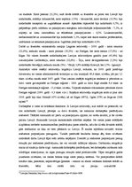 Referāts 'Latvijas iedzīvotāju migrācijas plūsmas kopš iestāšanās ES, to iemesli un ietekm', 9.