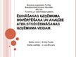 Prezentācija 'Ēdināšanas uzņēmuma novērtēšana un analīze atbilstoši ēdināšanas uzņēmuma veidam', 1.