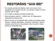 Prezentācija 'Ēdināšanas uzņēmuma novērtēšana un analīze atbilstoši ēdināšanas uzņēmuma veidam', 2.