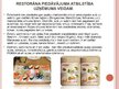 Prezentācija 'Ēdināšanas uzņēmuma novērtēšana un analīze atbilstoši ēdināšanas uzņēmuma veidam', 4.