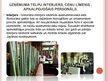 Prezentācija 'Ēdināšanas uzņēmuma novērtēšana un analīze atbilstoši ēdināšanas uzņēmuma veidam', 5.