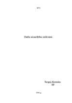 Referāts 'Darba aizsardzības uzdevumi', 1.