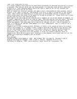 Eseja 'Forms of Society, Utopias and Capitalism', 2.