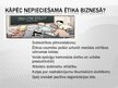 Prezentācija 'Vadības ētika', 2.