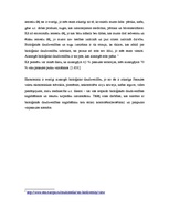 Konspekts 'Biotas aizsardzība Eiropā globālā kontekstā - par un pret', 2.