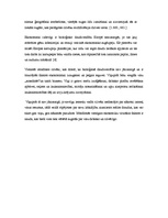 Konspekts 'Biotas aizsardzība Eiropā globālā kontekstā - par un pret', 4.