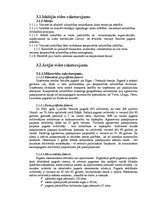 Prakses atskaite 'KS "Strazde" prakses atskaite', 9.