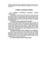 Prakses atskaite 'KS "Strazde" prakses atskaite', 16.