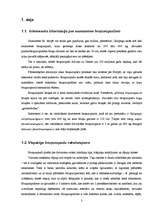 Referāts 'Bruņurupuču etoloģija', 4.