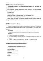 Referāts 'Bruņurupuču etoloģija', 8.