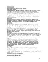 Referāts 'Psiholoģiskie aizsargmehānismi personības attīstības teorijā', 4.