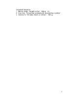 Referāts 'Psiholoģiskie aizsargmehānismi personības attīstības teorijā', 7.