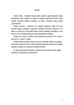 Prakses atskaite 'AS "SEB Latvijas Unibanka" Preiļu filiāle', 3.