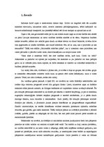 Referāts 'Latvijas ekonomikai trūkst prioritāšu', 3.