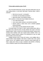 Referāts 'Latvijas ekonomikai trūkst prioritāšu', 5.