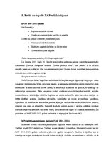 Referāts 'Latvijas ekonomikai trūkst prioritāšu', 10.