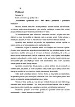 Referāts 'Latvijas ekonomikai trūkst prioritāšu', 15.