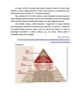 Referāts 'Latvijas ekonomikai trūkst prioritāšu', 16.