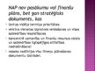 Referāts 'Latvijas ekonomikai trūkst prioritāšu', 23.