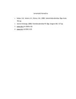 Eseja 'AS "SEB Banka" sabiedrisko attiecību loma darbā ar mērķa grupām un daļējām publi', 6.