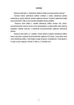 Diplomdarbs 'Informācijas sistēmas izstrāde mazumtirdzniecības veikalam', 3.