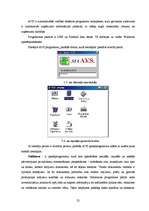 Diplomdarbs 'Informācijas sistēmas izstrāde mazumtirdzniecības veikalam', 25.