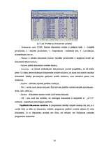 Diplomdarbs 'Informācijas sistēmas izstrāde mazumtirdzniecības veikalam', 36.