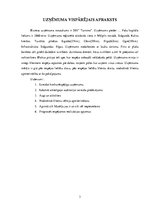 Biznesa plāns 'Biznesa plāns', 3.