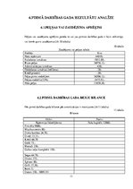 Biznesa plāns 'Biznesa plāns', 11.