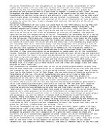 Eseja 'Christian Fundamentalism ', 1.