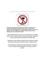 Referāts 'Alkoholisms', 1.