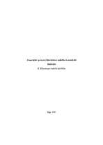 Referāts 'R.Blaumaņa radošā darbība', 1.