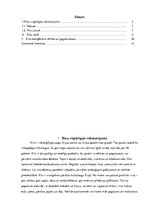 Referāts 'Rīsi', 1.