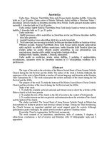 Referāts 'Bikavas Vissvētākās Jēzus sirds Romas katoļu draudzes darbība 3.Atmodas laikā un', 2.