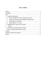 Referāts 'Bikavas Vissvētākās Jēzus sirds Romas katoļu draudzes darbība 3.Atmodas laikā un', 3.